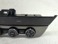 2016 Toyota Tacoma Climate Control Module Temperature AC/Heater Replacement P/N:75H595 Fits OEM Used Auto Parts - Oemusedaut