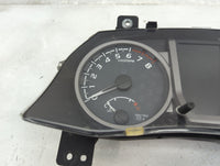 2016-2017 Toyota Tacoma Instrument Cluster Speedometer Gauges P/N:83800-04K90 A2C95809600 Fits Fits 2016 2017 OEM Used Auto 