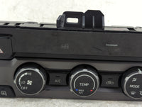 2016 Toyota Tacoma Climate Control Module Temperature AC/Heater Replacement P/N:75H595 Fits OEM Used Auto Parts - Oemusedaut