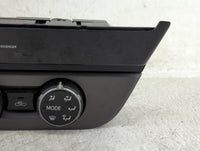 2016 Toyota Tacoma Climate Control Module Temperature AC/Heater Replacement P/N:75H595 Fits OEM Used Auto Parts - Oemusedaut