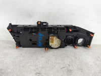 2016 Toyota Tacoma Climate Control Module Temperature AC/Heater Replacement P/N:75H595 Fits OEM Used Auto Parts - Oemusedaut
