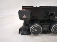 2016 Toyota Tacoma Climate Control Module Temperature AC/Heater Replacement P/N:75H595 Fits OEM Used Auto Parts - Oemusedaut