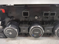 2016 Toyota Tacoma Climate Control Module Temperature AC/Heater Replacement P/N:75H595 Fits OEM Used Auto Parts - Oemusedaut