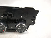 2016 Toyota Tacoma Climate Control Module Temperature AC/Heater Replacement P/N:75H595 Fits OEM Used Auto Parts - Oemusedaut