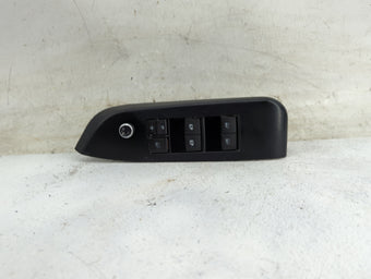 compare product 2016-2022 Toyota Tacoma Master Power Window Switch Replacement Driver Side Left P/N:672-3S98 84820-0E020 Fits OEM Used Auto Parts