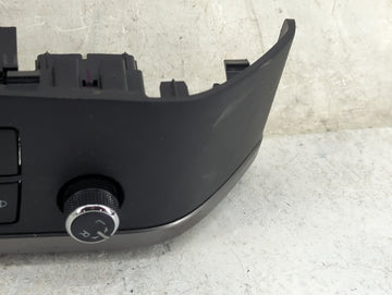 2016-2022 Toyota Tacoma Master Power Window Switch Replacement Driver Side Left P/N:84820-04090 803-0157 Fits OEM Used Auto Parts