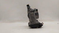 2016-2018 Toyota Tacoma Throttle Body P/N:22030-75040 Fits Fits 2016 2017 2018 OEM Used Auto Parts - Oemusedautoparts1.com