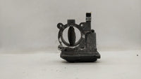 2016-2018 Toyota Tacoma Throttle Body P/N:22030-75040 Fits Fits 2016 2017 2018 OEM Used Auto Parts - Oemusedautoparts1.com