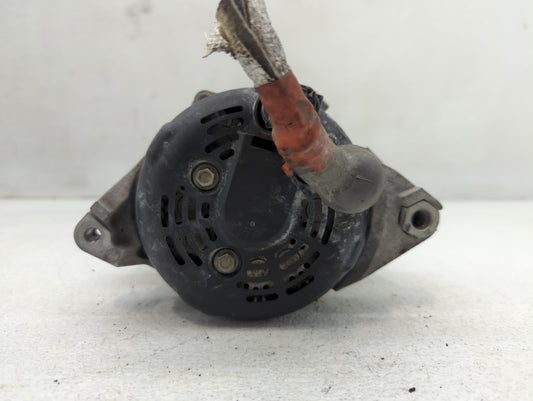 2016-2018 Toyota Tacoma Alternator Replacement Generator Charging Assembly Engine OEM P/N:104211-3761 27060-0P350 Fits OEM Used Auto Parts