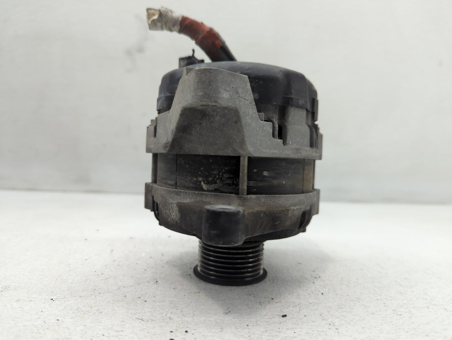 2016-2018 Toyota Tacoma Alternator Replacement Generator Charging Assembly Engine OEM P/N:104211-3761 27060-0P350 Fits OEM U