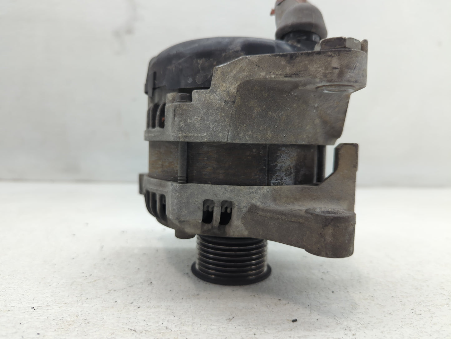 2016-2018 Toyota Tacoma Alternator Replacement Generator Charging Assembly Engine OEM P/N:104211-3761 27060-0P350 Fits OEM U