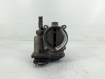 compare product 2016-2022 Toyota Tacoma Throttle Body P/N:22030-0P060 Fits Fits 2016 2017 2018 2019 2020 2021 2022 OEM Used Auto Parts
