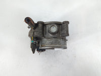 2016-2022 Toyota Tacoma Throttle Body P/N:22030-0P060 Fits Fits 2016 2017 2018 2019 2020 2021 2022 OEM Used Auto Parts - Oem
