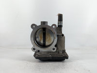 2016-2022 Toyota Tacoma Throttle Body P/N:22030-0P060 Fits Fits 2016 2017 2018 2019 2020 2021 2022 OEM Used Auto Parts - Oem