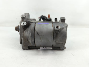 compare product 2016-2022 Toyota Tacoma Car Starter Motor Solenoid OEM P/N:28100-31160 438000-2530 Fits Fits 2016 2017 2018 2019 2020 2021 2022 OEM Used Auto Parts