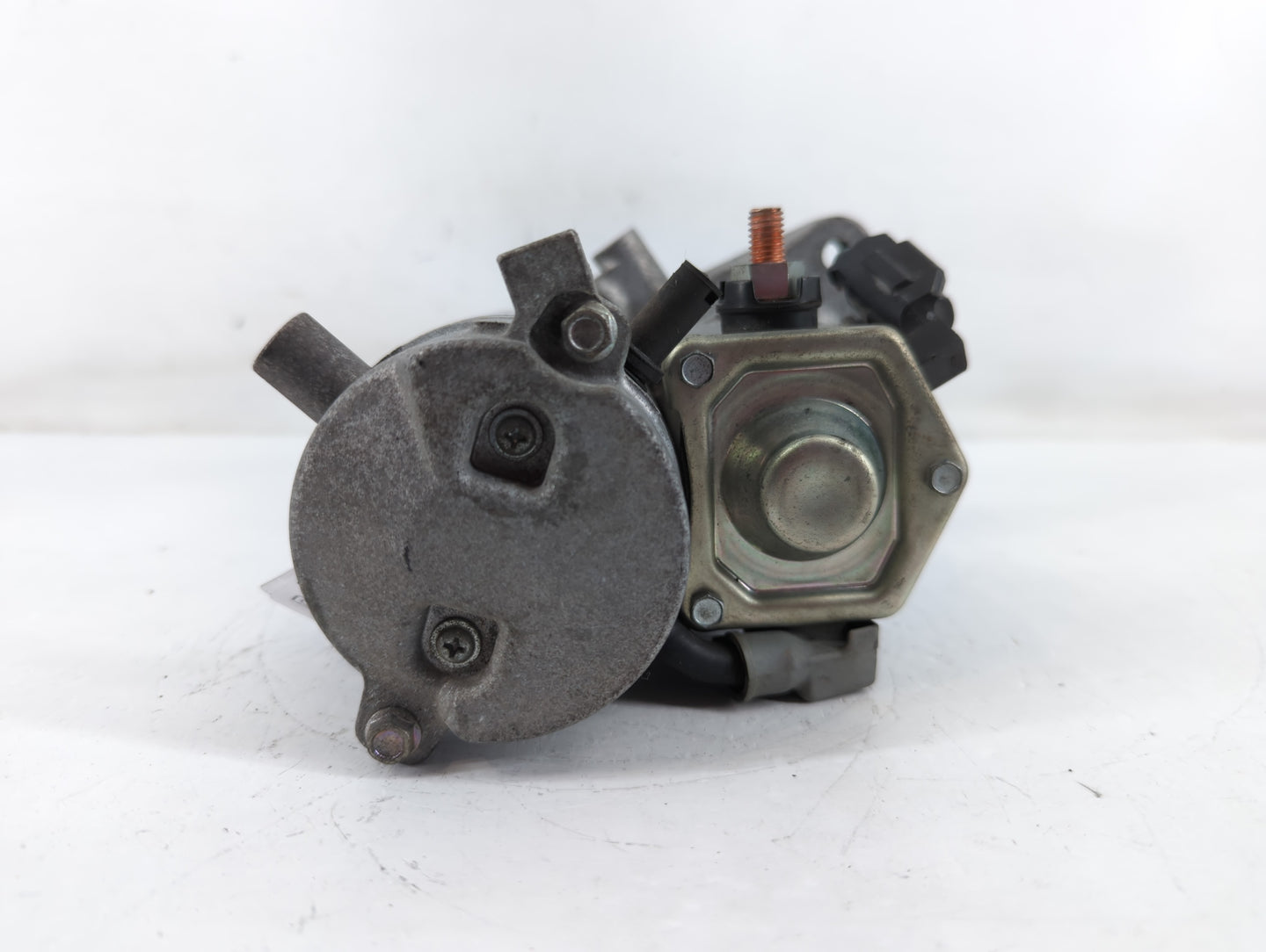 2016-2022 Toyota Tacoma Car Starter Motor Solenoid OEM P/N:28100-31160 438000-2530 Fits Fits 2016 2017 2018 2019 2020 2021 2