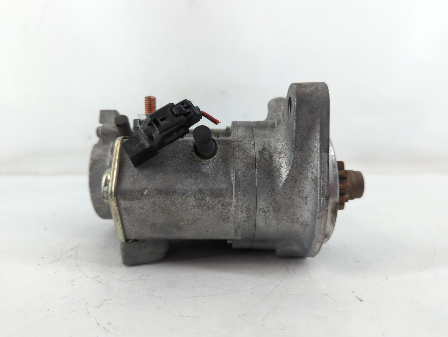 2016-2022 Toyota Tacoma Car Starter Motor Solenoid OEM P/N:28100-31160 438000-2530 Fits Fits 2016 2017 2018 2019 2020 2021 2