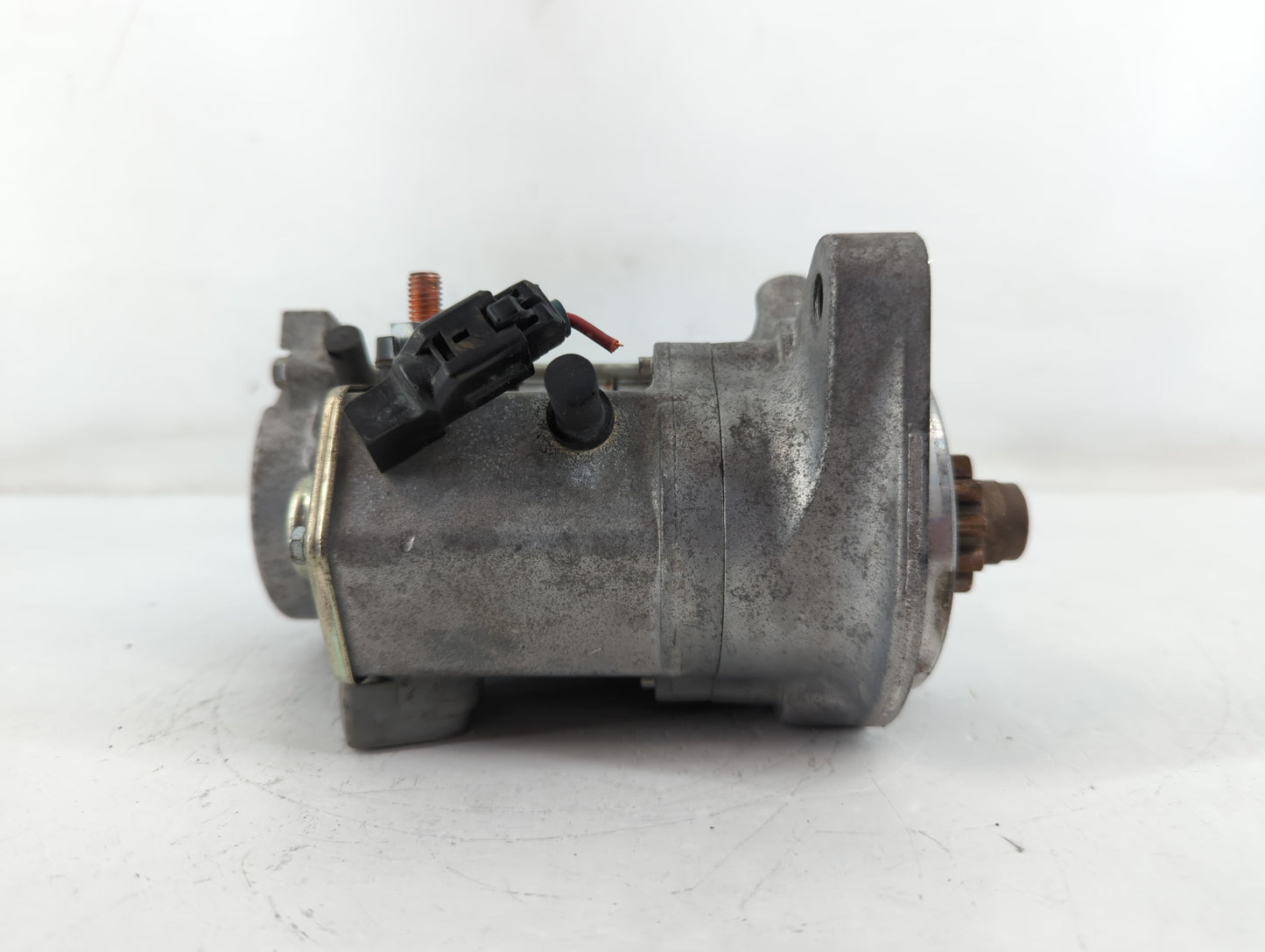 2016-2022 Toyota Tacoma Car Starter Motor Solenoid OEM P/N:28100-31160 438000-2530 Fits Fits 2016 2017 2018 2019 2020 2021 2