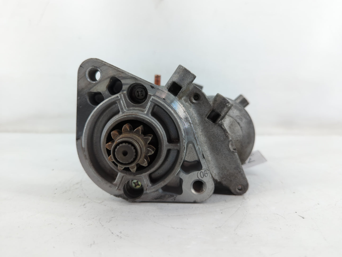 2016-2022 Toyota Tacoma Car Starter Motor Solenoid OEM P/N:28100-31160 438000-2530 Fits Fits 2016 2017 2018 2019 2020 2021 2