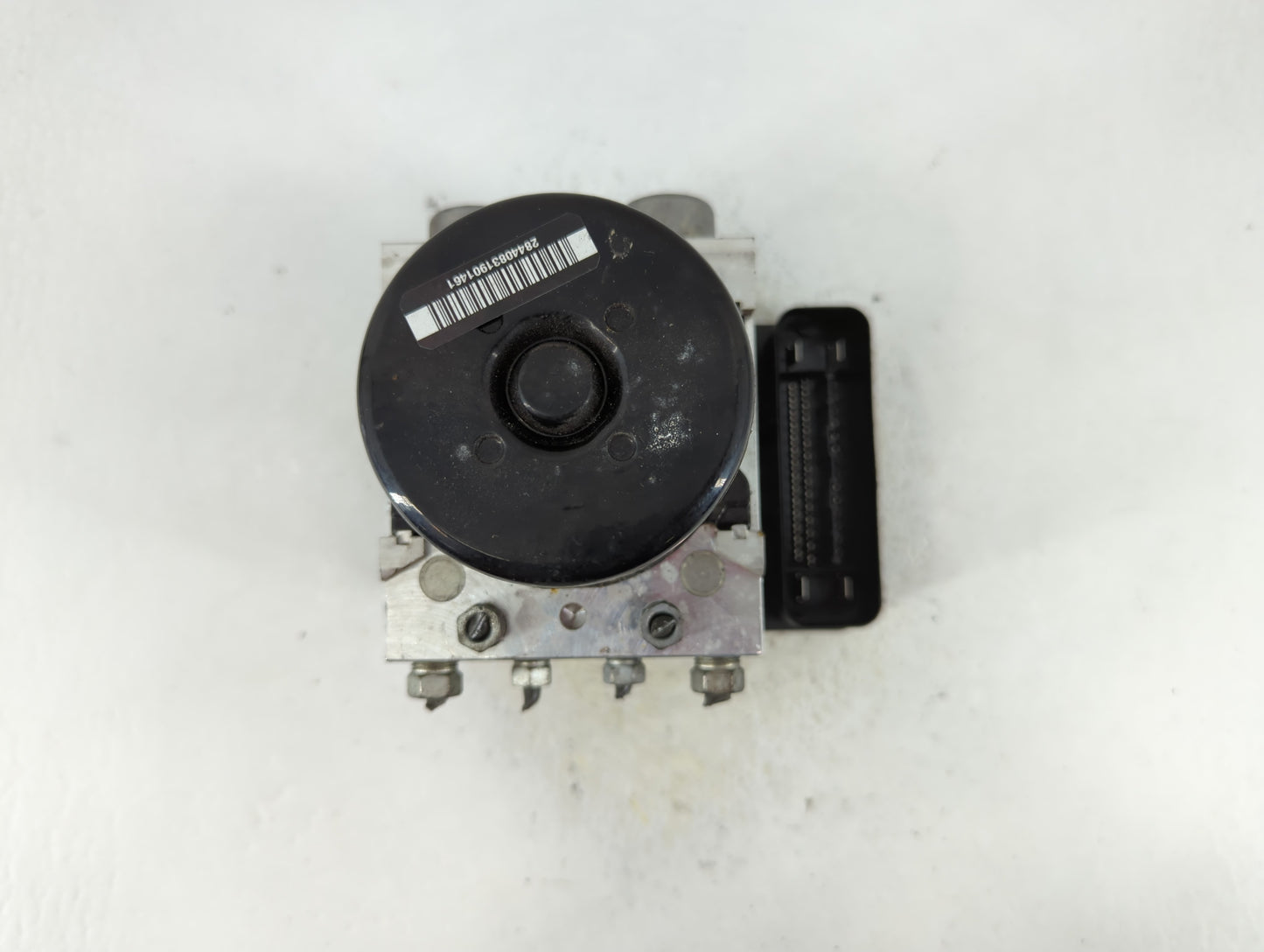 2016-2017 Toyota Tundra ABS Pump Control Module Replacement P/N:44500-0C421 Fits Fits 2016 2017 OEM Used Auto Parts - Oemuse