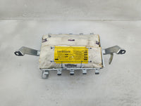 2010-2021 Toyota Tundra Air Bag Passenger Right Dashboard OEM P/N:73960-0C031 Fits OEM Used Auto Parts - Oemusedautoparts1.c