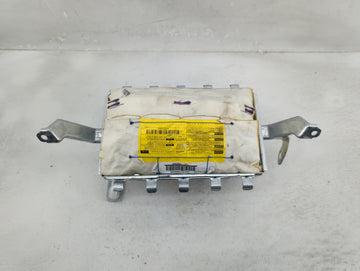 2010-2021 Toyota Tundra Air Bag Passenger Right Dashboard OEM P/N:73960-0C031 Fits OEM Used Auto Parts - Oemusedautoparts1.c