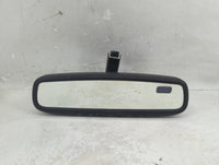 2014-2017 Toyota Tundra Interior Rear View Mirror Replacement OEM P/N:4112A-WZLHL4 Fits Fits 2014 2015 2016 2017 2018 2019 O