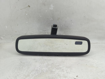 compare product 2014-2017 Toyota Tundra Interior Rear View Mirror Replacement OEM P/N:4112A-WZLHL4 Fits Fits 2014 2015 2016 2017 2018 2019 OEM Used Auto Parts