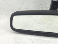 2014-2017 Toyota Tundra Interior Rear View Mirror Replacement OEM P/N:4112A-WZLHL4 Fits Fits 2014 2015 2016 2017 2018 2019 O