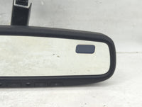 2014-2017 Toyota Tundra Interior Rear View Mirror Replacement OEM P/N:4112A-WZLHL4 Fits Fits 2014 2015 2016 2017 2018 2019 O