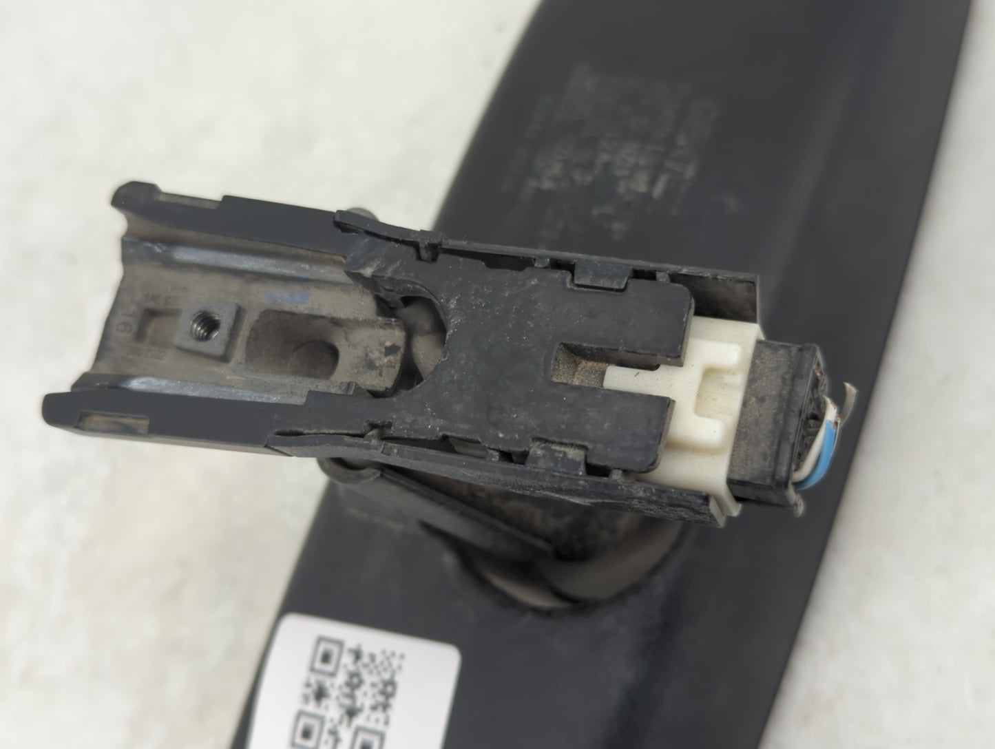 2014-2017 Toyota Tundra Interior Rear View Mirror Replacement OEM P/N:4112A-WZLHL4 Fits Fits 2014 2015 2016 2017 2018 2019 O