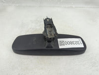 2014-2017 Toyota Tundra Interior Rear View Mirror Replacement OEM P/N:4112A-WZLHL4 Fits Fits 2014 2015 2016 2017 2018 2019 O