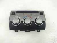 2014-2021 Toyota Tundra Climate Control Module Temperature AC/Heater Replacement P/N:55900-0C080 Fits OEM Used Auto Parts - 