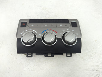 compare product 2014-2021 Toyota Tundra Climate Control Module Temperature AC/Heater Replacement P/N:55900-0C080 Fits OEM Used Auto Parts