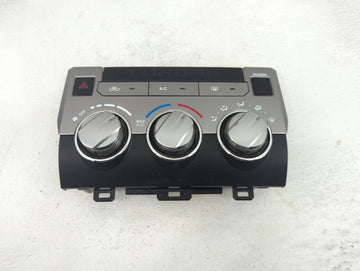 2014-2021 Toyota Tundra Climate Control Module Temperature AC/Heater Replacement P/N:55900-0C080 Fits OEM Used Auto Parts - 