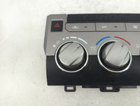 2014-2021 Toyota Tundra Climate Control Module Temperature AC/Heater Replacement P/N:55900-0C080 Fits OEM Used Auto Parts - 