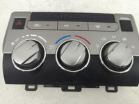 2014-2021 Toyota Tundra Climate Control Module Temperature AC/Heater Replacement P/N:55900-0C080 Fits OEM Used Auto Parts - 