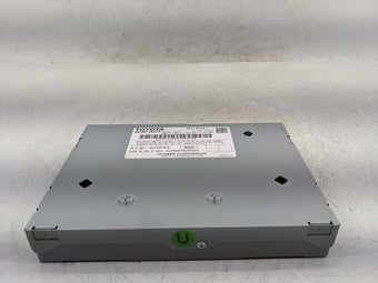 compare product 2016-2017 Toyota Tundra Radio AM FM Cd Player Receiver Replacement P/N:86180-0E011 Fits Fits 2016 2017 OEM Used Auto Parts