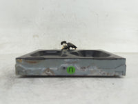 2014-2021 Toyota Tundra Radio AM FM Cd Player Receiver Replacement P/N:86180-0E011 Fits OEM Used Auto Parts - Oemusedautopar