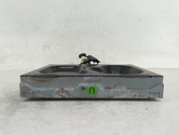 2014-2021 Toyota Tundra Radio AM FM Cd Player Receiver Replacement P/N:86180-0E011 Fits OEM Used Auto Parts