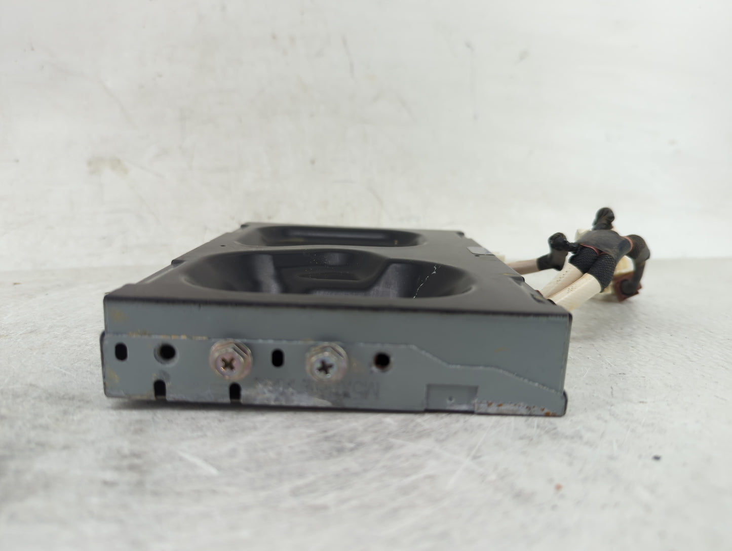 2014-2021 Toyota Tundra Radio AM FM Cd Player Receiver Replacement P/N:86180-0E011 Fits OEM Used Auto Parts - Oemusedautopar
