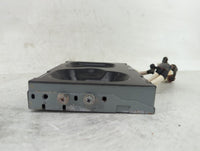 2014-2021 Toyota Tundra Radio AM FM Cd Player Receiver Replacement P/N:86180-0E011 Fits OEM Used Auto Parts - Oemusedautopar