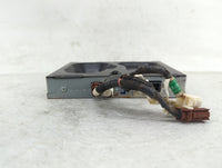 2014-2021 Toyota Tundra Radio AM FM Cd Player Receiver Replacement P/N:86180-0E011 Fits OEM Used Auto Parts - Oemusedautopar