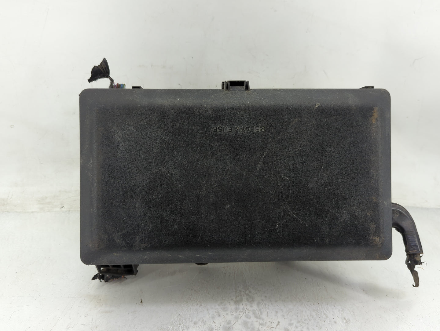 2014-2020 Toyota Tundra Fusebox Fuse Box Panel Relay Module P/N:82661-0C301 Fits Fits 2014 2015 2016 2017 2018 2019 2020 OEM