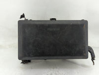 2014-2020 Toyota Tundra Fusebox Fuse Box Panel Relay Module P/N:82661-0C301 Fits Fits 2014 2015 2016 2017 2018 2019 2020 OEM