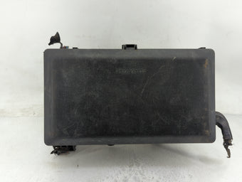 compare product 2014-2020 Toyota Tundra Fusebox Fuse Box Panel Relay Module P/N:82661-0C301 Fits Fits 2014 2015 2016 2017 2018 2019 2020 OEM Used Auto Parts