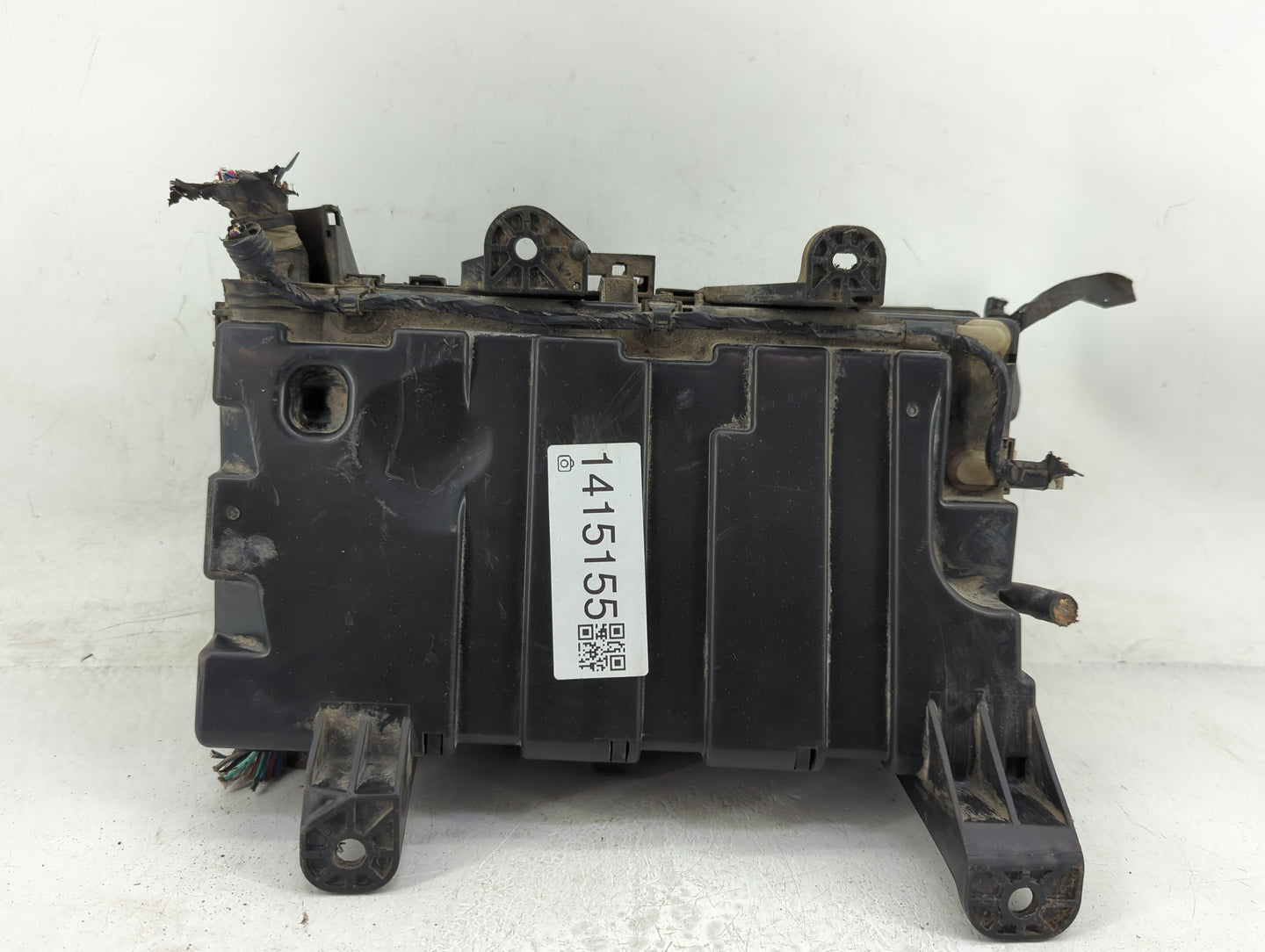 2014-2020 Toyota Tundra Fusebox Fuse Box Panel Relay Module P/N:82661-0C301 Fits Fits 2014 2015 2016 2017 2018 2019 2020 OEM