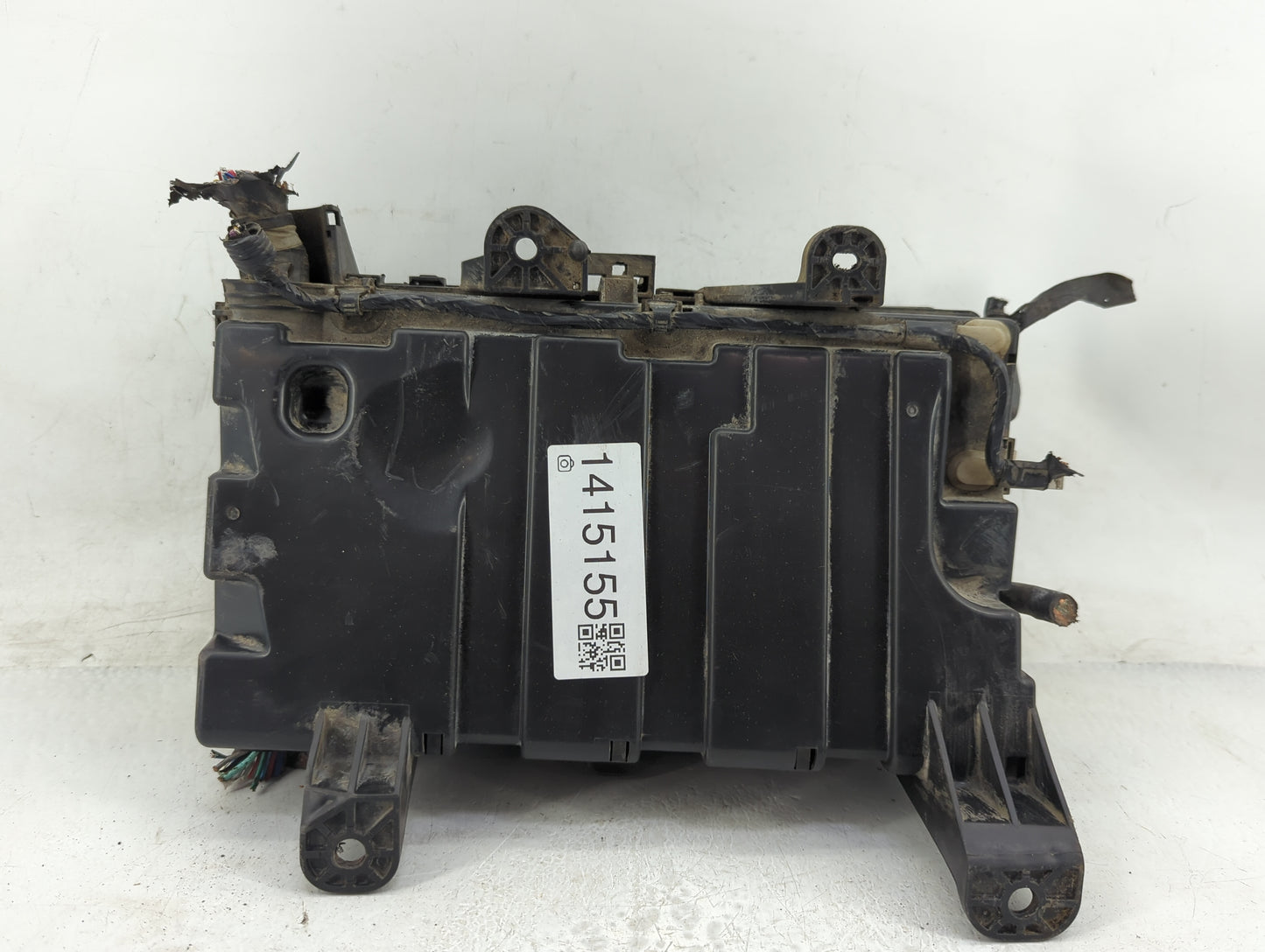 2014-2020 Toyota Tundra Fusebox Fuse Box Panel Relay Module P/N:82661-0C301 Fits Fits 2014 2015 2016 2017 2018 2019 2020 OEM