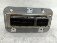 2016 Toyota Tundra PCM Engine Control Computer ECU ECM PCU OEM P/N:89661-0C911 TN275600-9400 Fits OEM Used Auto Parts - Oemu