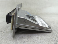 2016 Toyota Tundra PCM Engine Control Computer ECU ECM PCU OEM P/N:89661-0C911 TN275600-9400 Fits OEM Used Auto Parts - Oemu